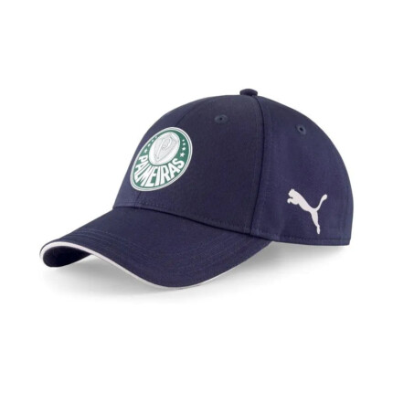 Boné Casual Palmeiras 22/23 - Unissex