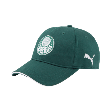 Boné Casual Palmeiras Puma