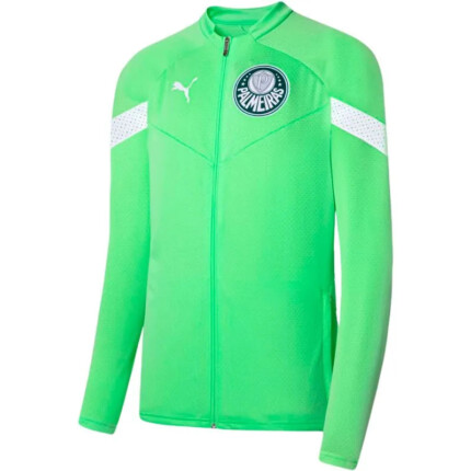Jaqueta Palmeiras Puma